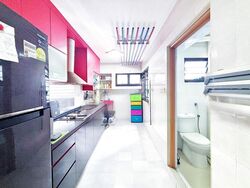 Blk 688A Choa Chu Kang Drive (Choa Chu Kang), HDB 5 Rooms #510931341